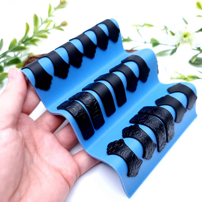 Sharp Waves - Baking Base