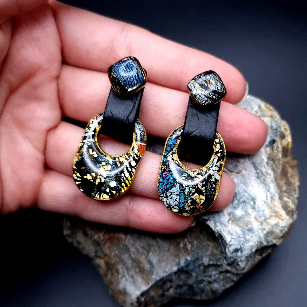 Simplicity Beauty Earrings