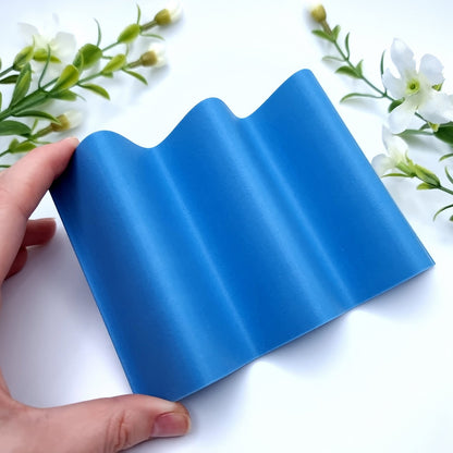 Sharp Waves - Baking Base