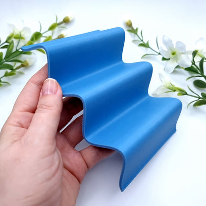 Sharp Waves - Baking Base