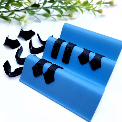 Sharp Waves - Baking Base