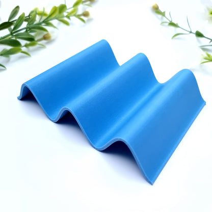 Sharp Waves - Baking Base