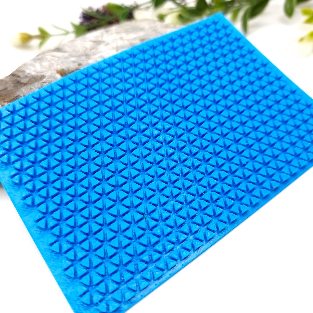 Cute Triangles OUT - Flexible Texture