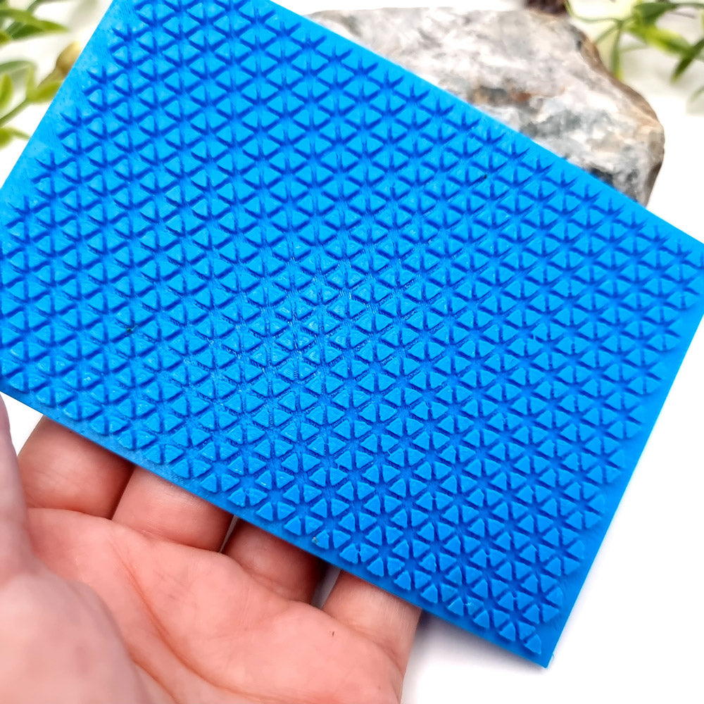 Cute Triangles OUT - Flexible Texture