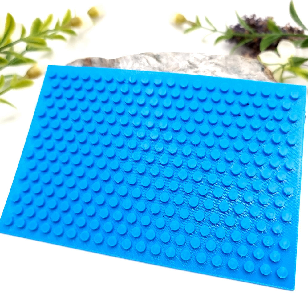 Polka Dots Large - Flexible Texture