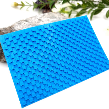 Chessboard - Printed Texture