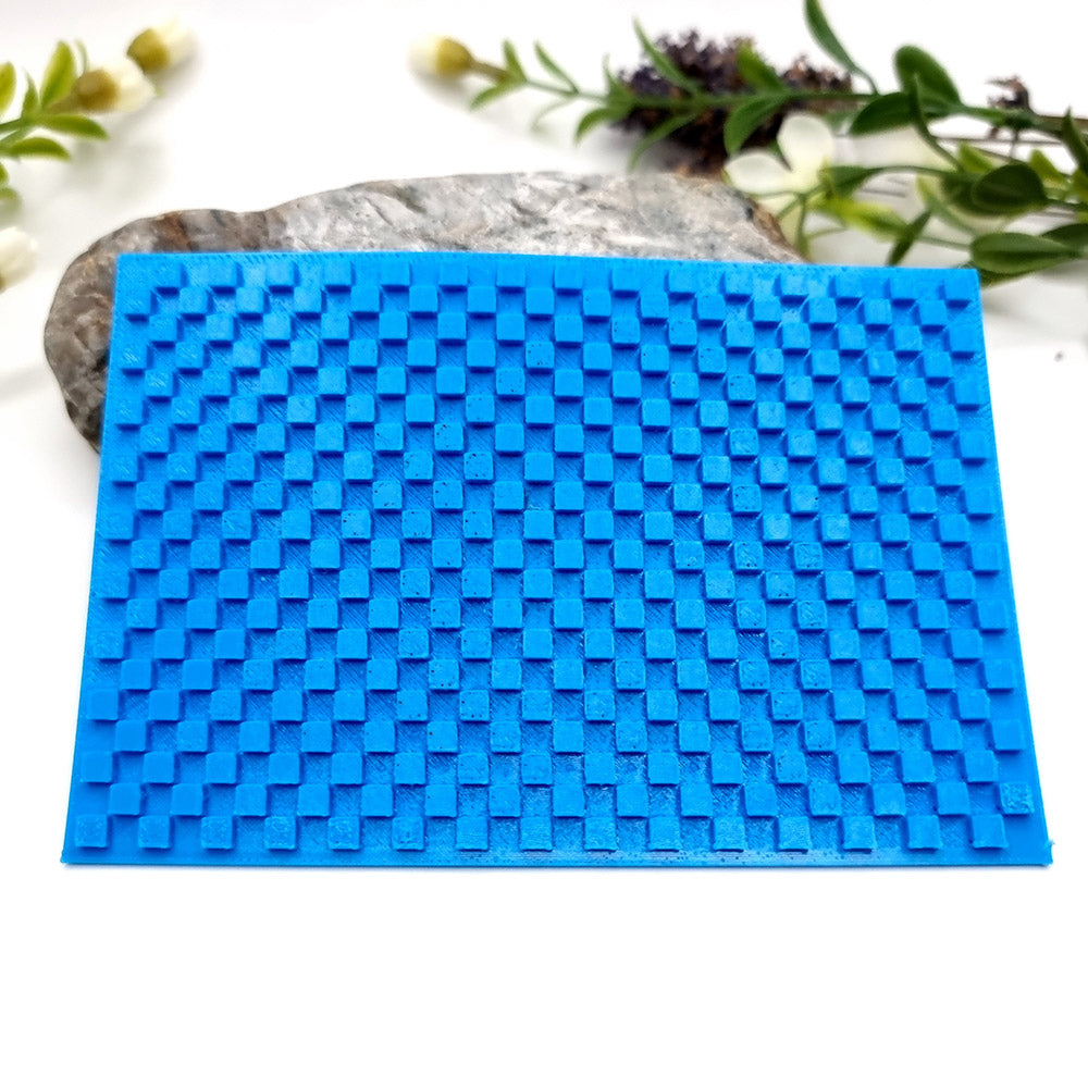 Chessboard - Printed Texture