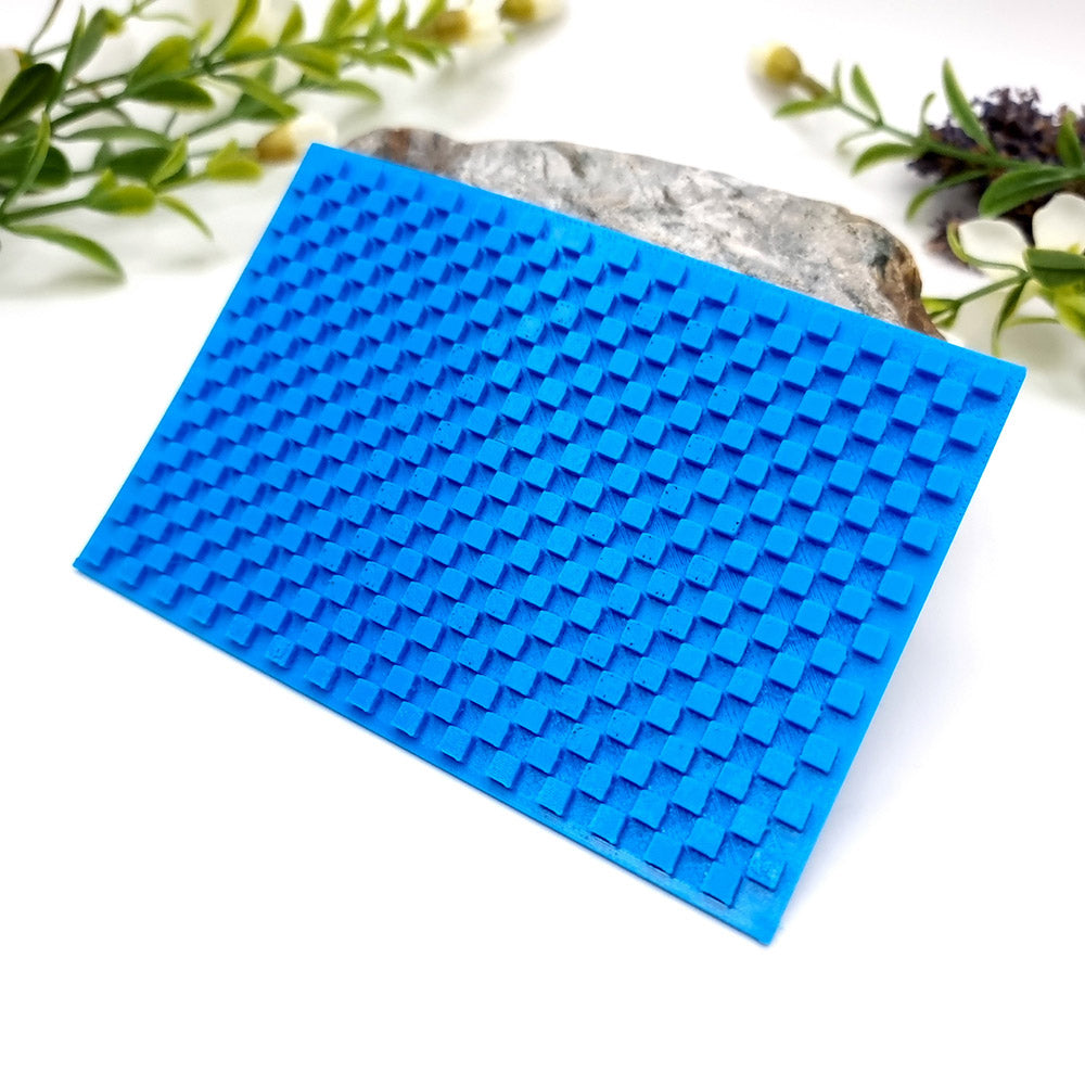 Chessboard - Printed Texture