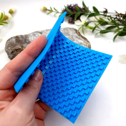 Chessboard - Printed Texture