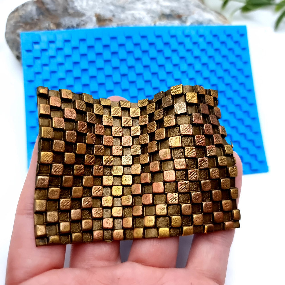 Chessboard - Flexible Texture