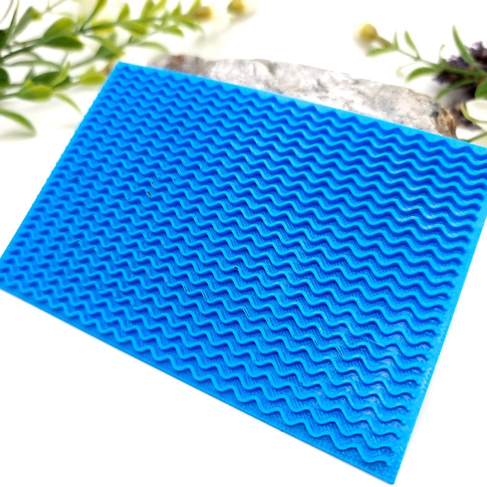 Waves - Flexible Texture