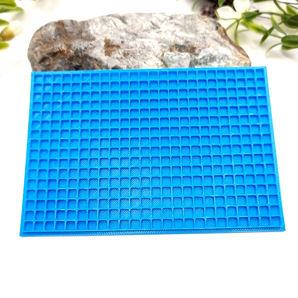 Cells Grid IN - Flexible Texture