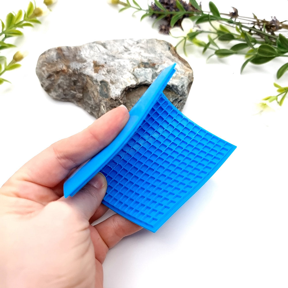 Cells Grid IN - Flexible Texture
