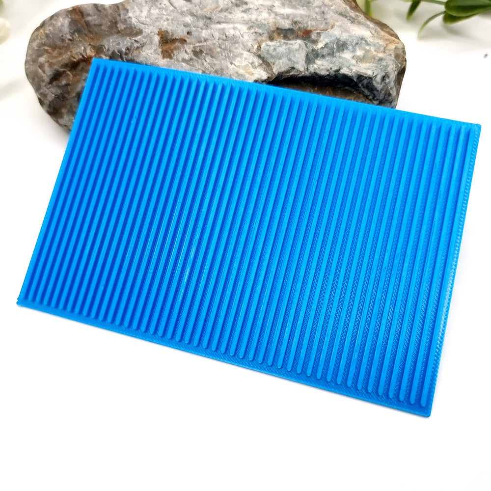 Small Lines, 1.35 mm - Flexible Texture