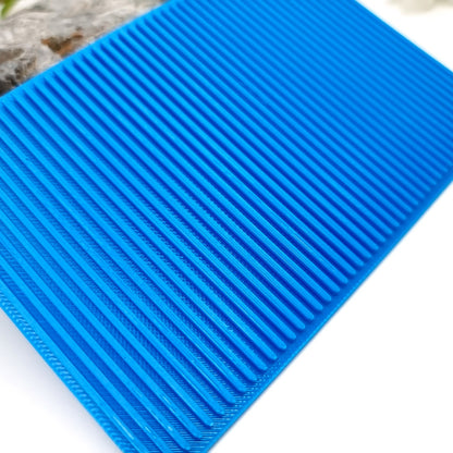 Small Lines, 1.35 mm - Printed Texture