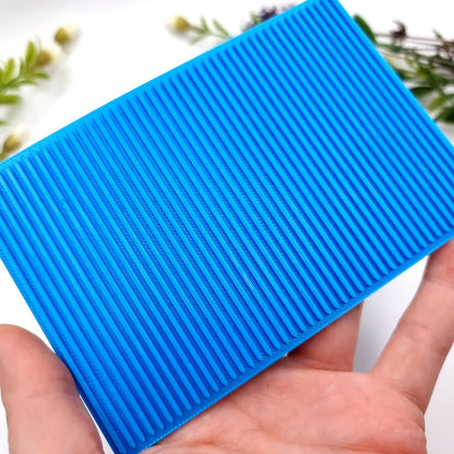 Small Lines, 1.35 mm - Printed Texture