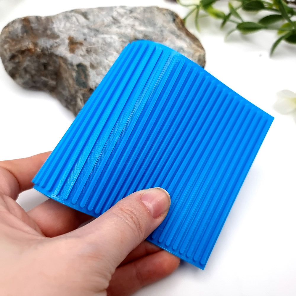 Medium Lines, 1.8 mm - Printed Texture