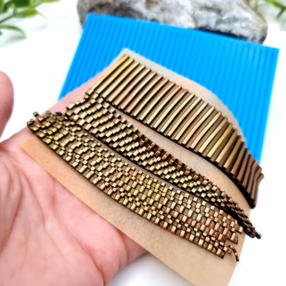 Medium Lines, 1.8 mm - Printed Texture