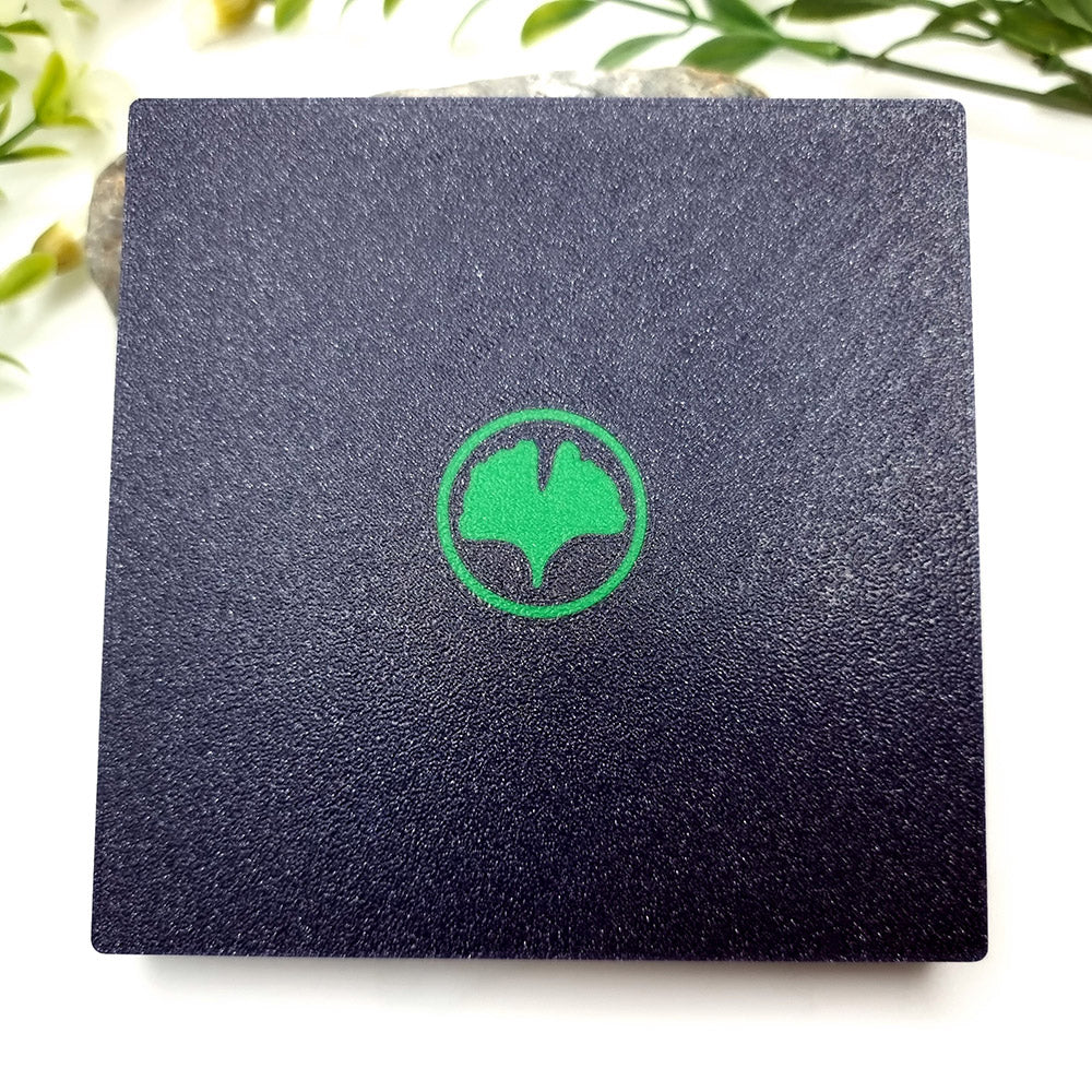 Magic Forest Cutters #10 - Gingko Leaves