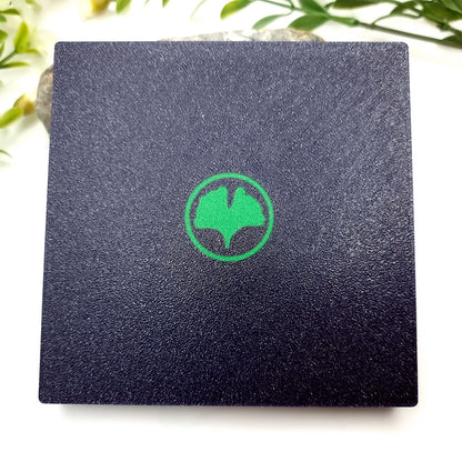 Magic Forest Cutters #10 - Gingko Leaves