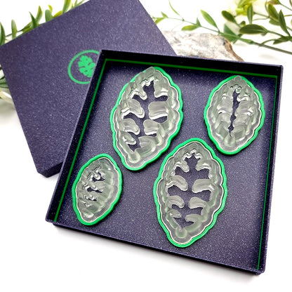 Magic Forest Cutters #9