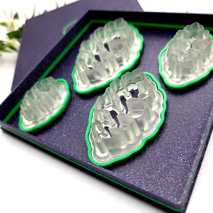 Magic Forest Cutters #9