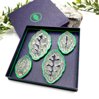 Magic Forest Cutters #9