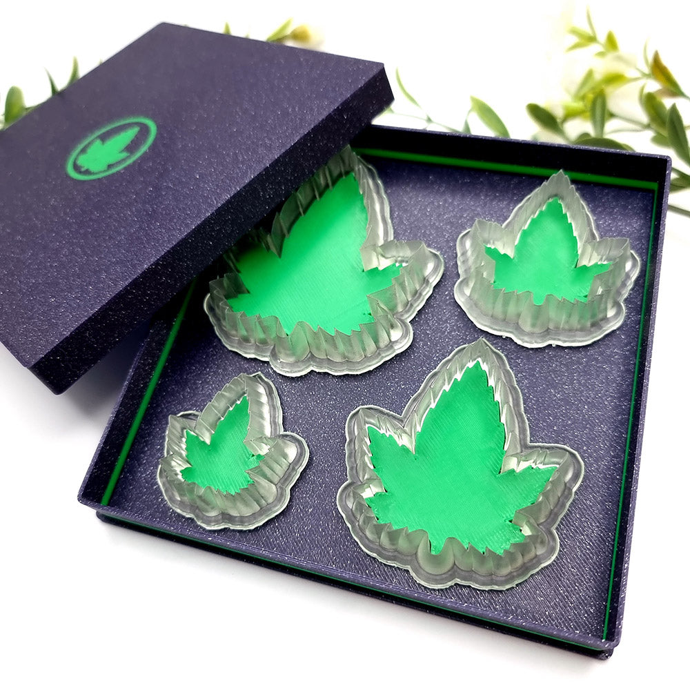 Magic Forest Cutters #1