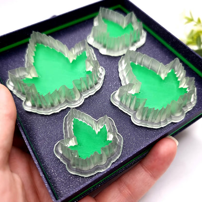 Magic Forest Cutters #1