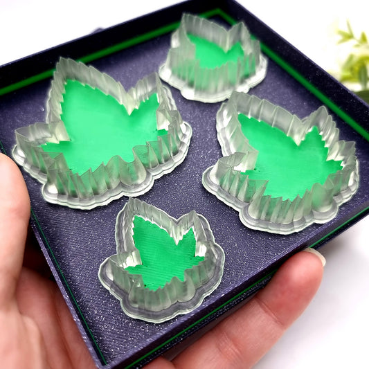 Magic Forest Cutters #1