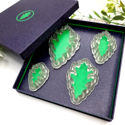 Magic Forest Cutters #8