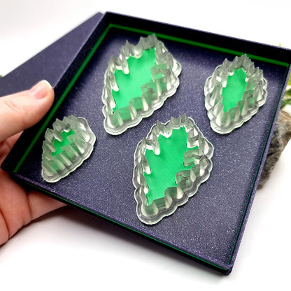 Magic Forest Cutters #8