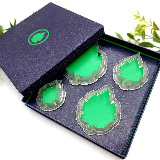 Magic Forest Cutters #4