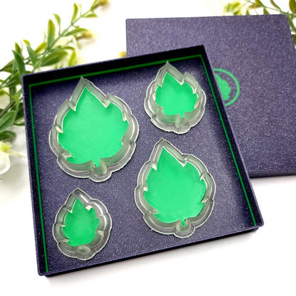 Magic Forest Cutters #4