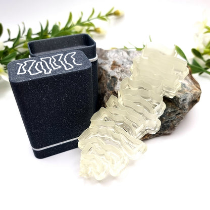 Art Blade - Flinstones #5