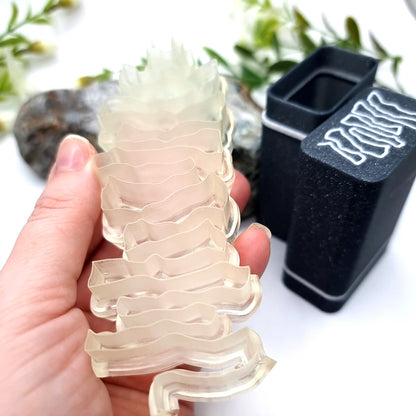 Art Blade - Flinstones #5