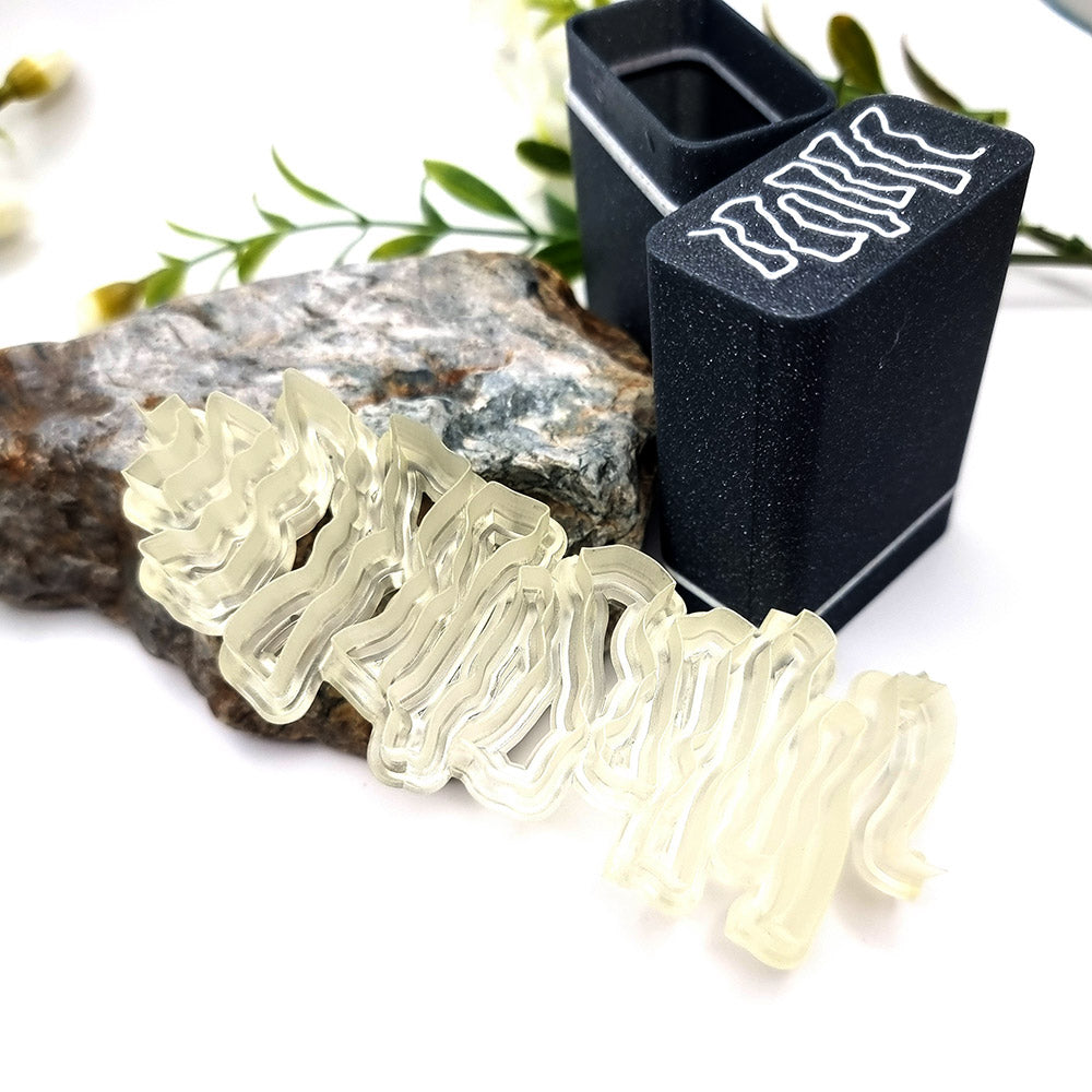 Art Blade - Flinstones #5