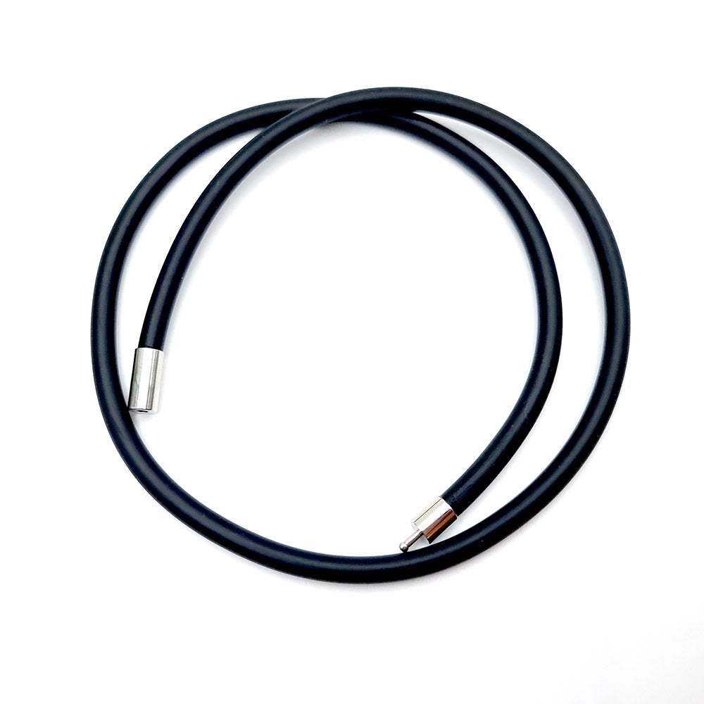 Rubber Cord for Necklace