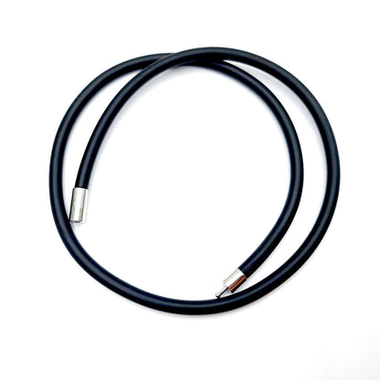Rubber Cord for Necklace
