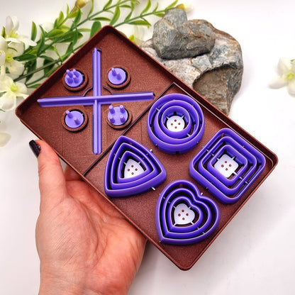 Buttons Toolkit Set 1: Create Perfectly Centered Buttons with Ease