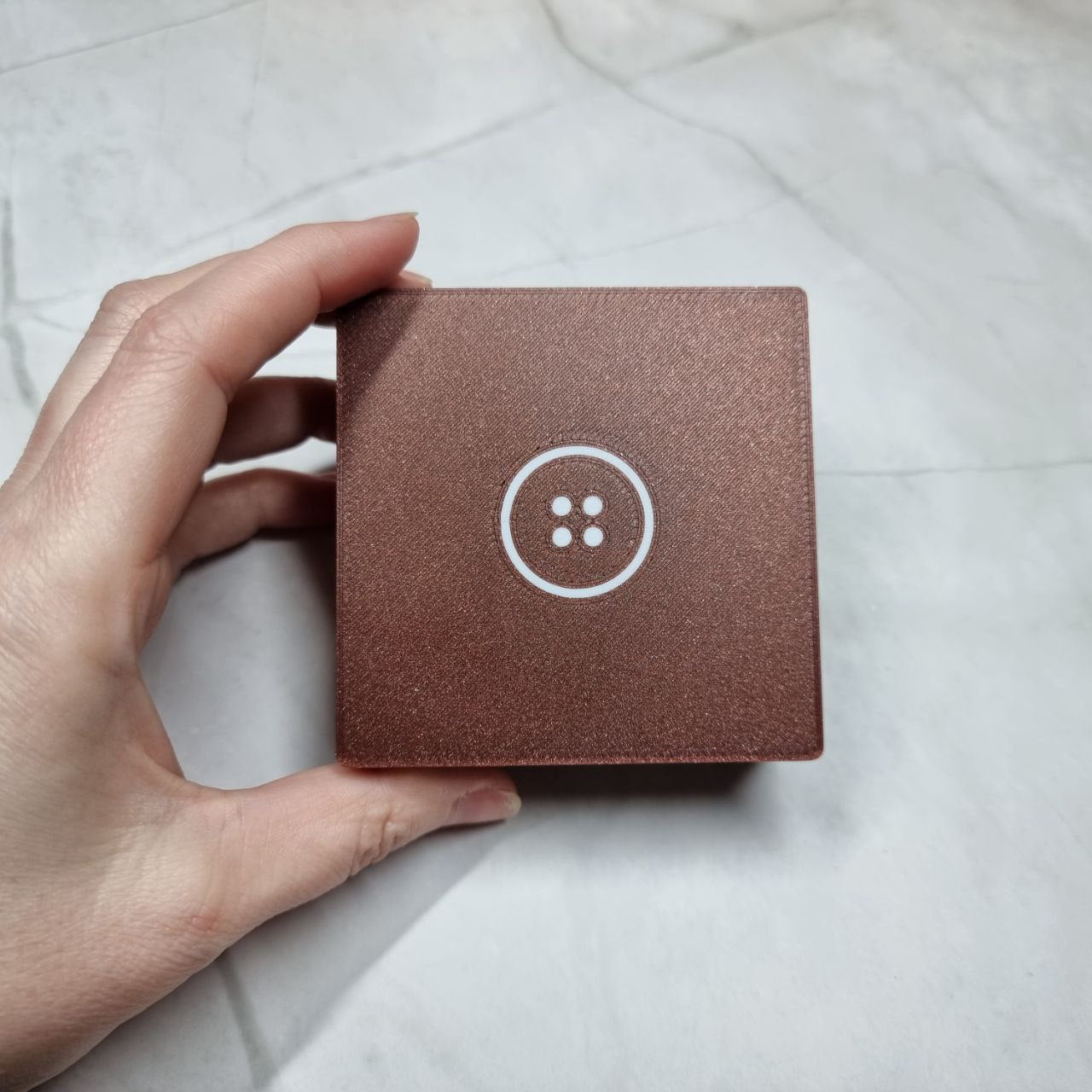 Buttons Set - Circle