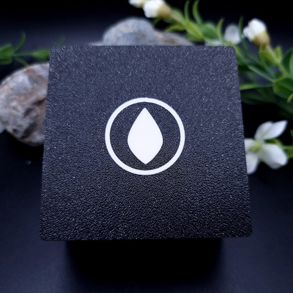 Perfectly Aligned Cutters #27 - 5 Cutters in Set