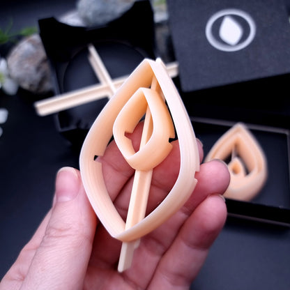 Perfectly Aligned Cutters #27 - 5 Cutters in Set