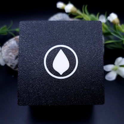 5 Leaf Cutters in Set - Perfectly Aligned Cutters #24