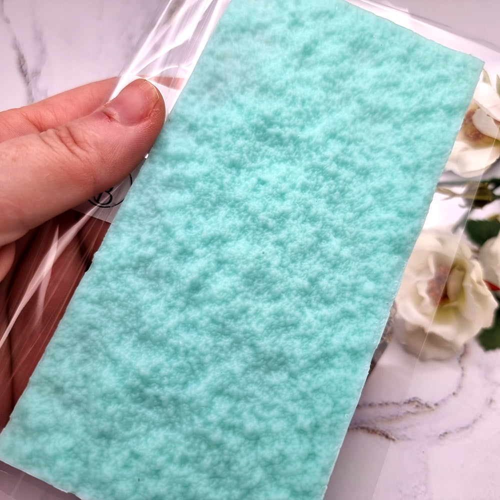 Silicone Texture - Coarse Stone