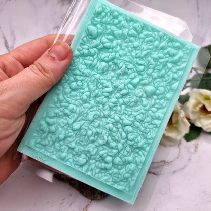 Silicone Texture - The Threads