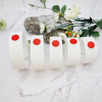 Japan 🇯🇵 Bracelet - 3D Printed High Quality National Pride Series