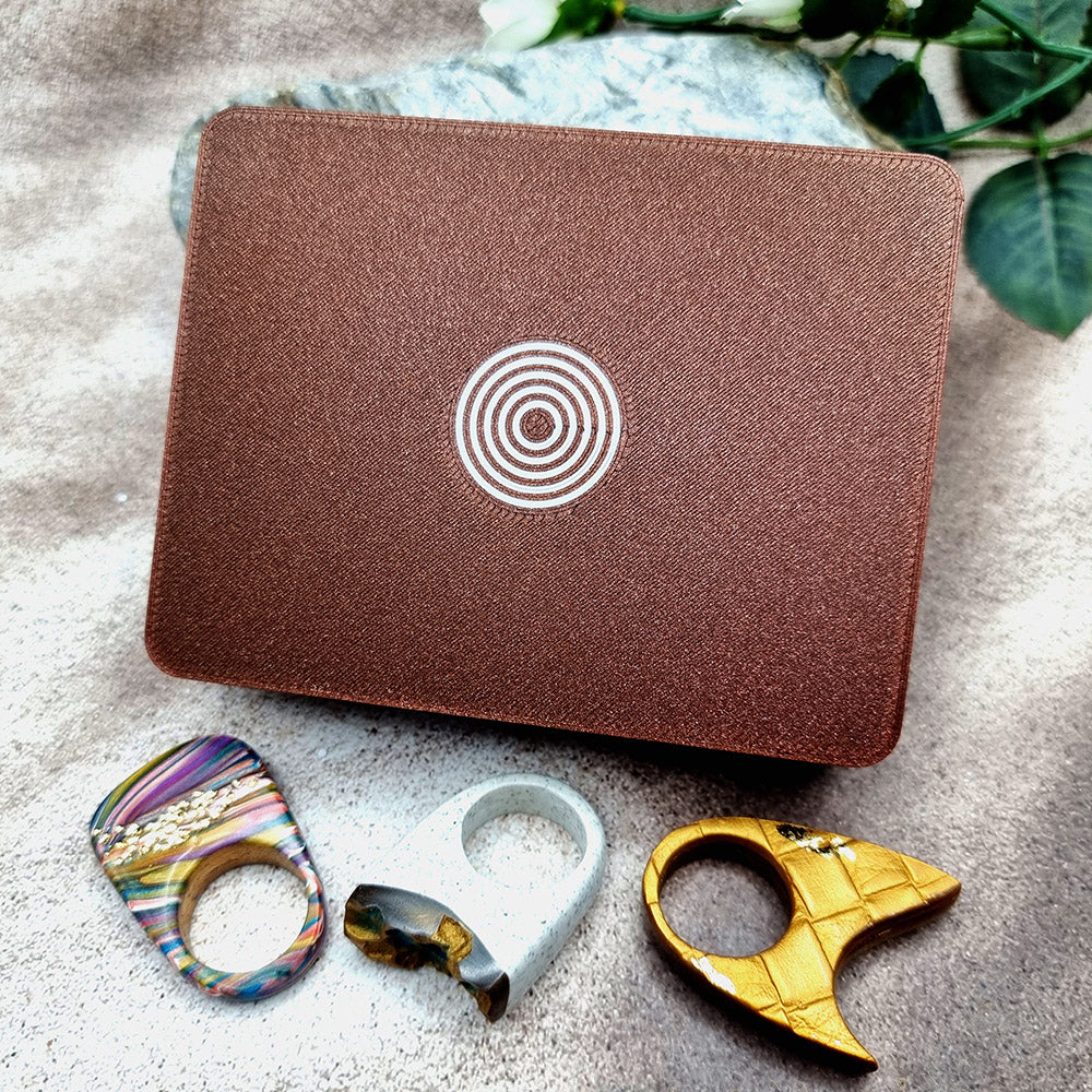 All Size Rings Inner Cutters Set