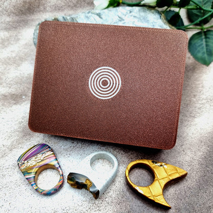 All Size Rings Inner Cutters Set