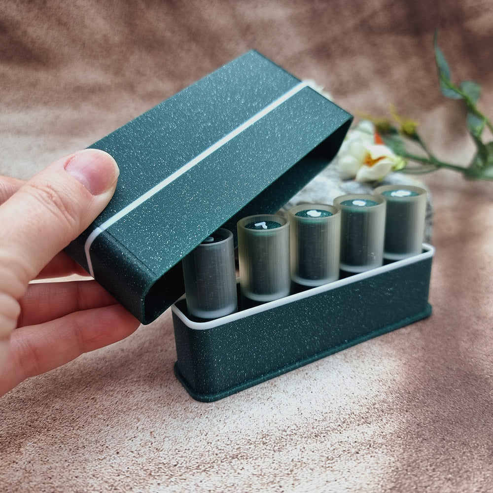 High Temp Ring Mandrels - Mini Set - Size 6-10